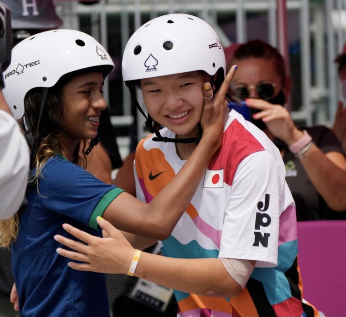 Come What May Prods tweet media