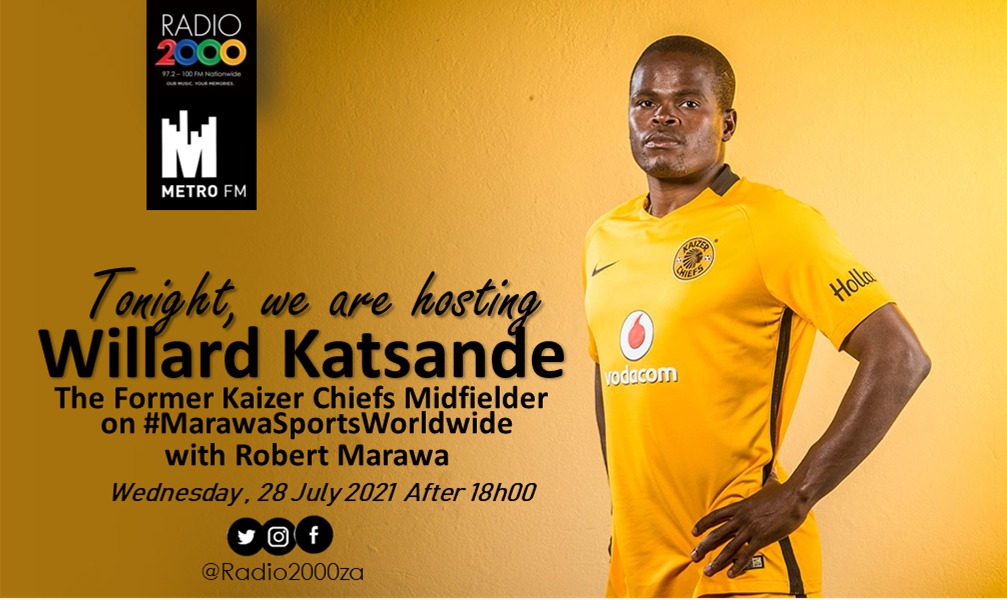 Marawa Sports Worldwide tweet media