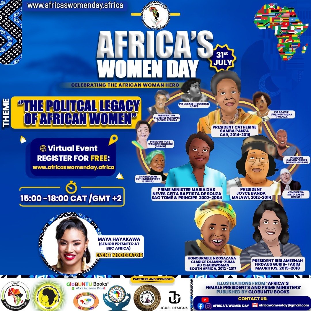 AfricasWomenDa1's tweet photo. https://t.co/pEPX94NG3d