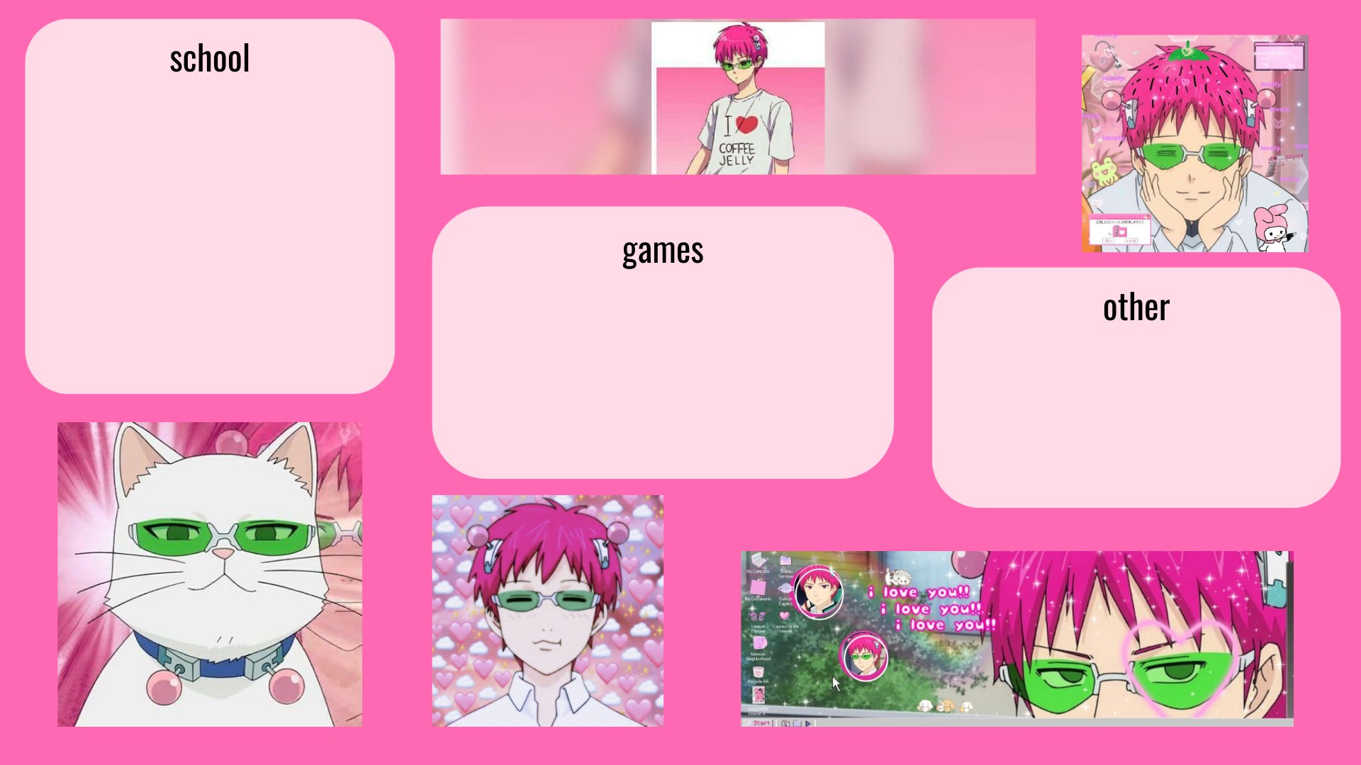 Saiki Kusuo no Psi Nan Wallpaper APK pour Android Télécharger