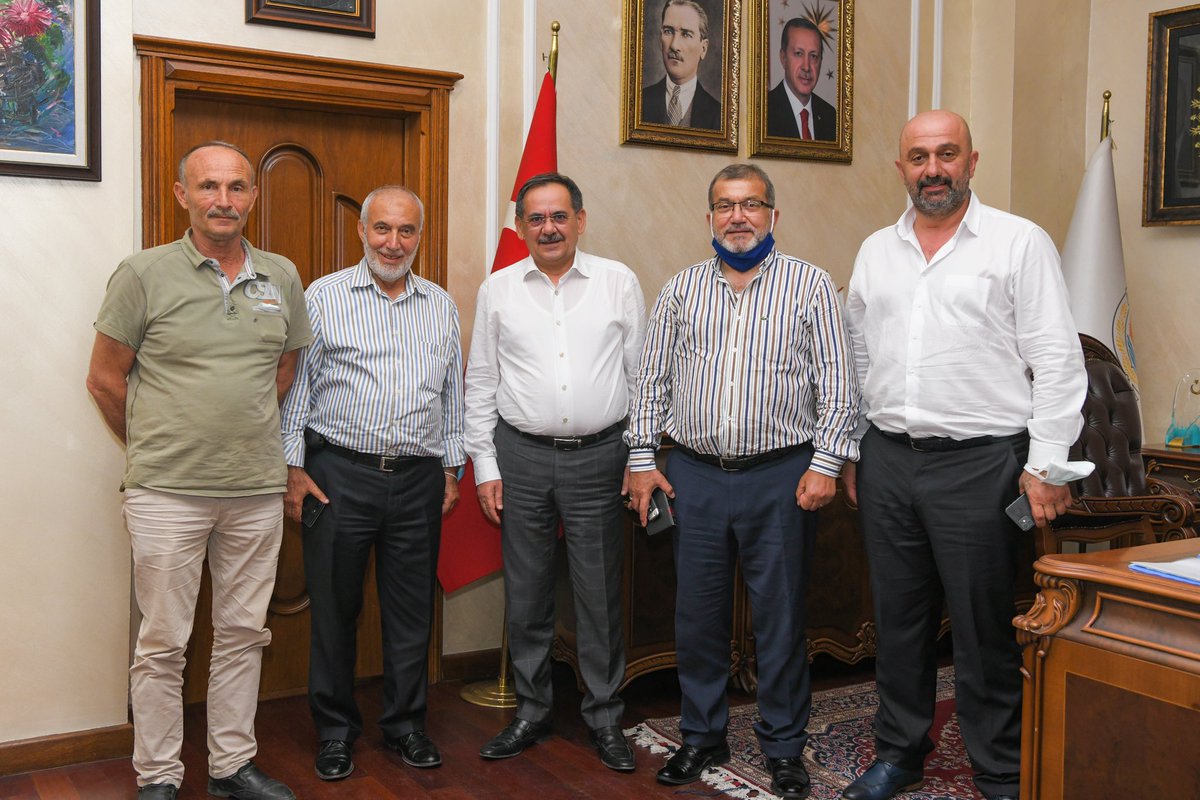 Mustafa Demir