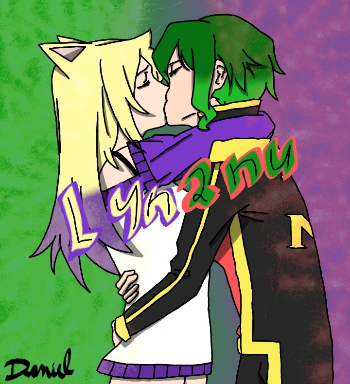 Klnoa2004Daniel's tweet photo. Contexto: Él Ship Lo Invente Luego De Ver Un Fanfic En Donde Ellos Se Conocían, Así Que Me Dije: Hmmm, Tal Vez Peguen Como Ship.. Los Shippeare.
Pueden Dar Sus Opiniones, A Mí Me Parece Bonito.
“Lynanu (Lyna x ManuCraft)”
Dedicados Para: @SrtaLyna y @Manucrafting
#Lynanu https://t.co/GFIhJxzCXX