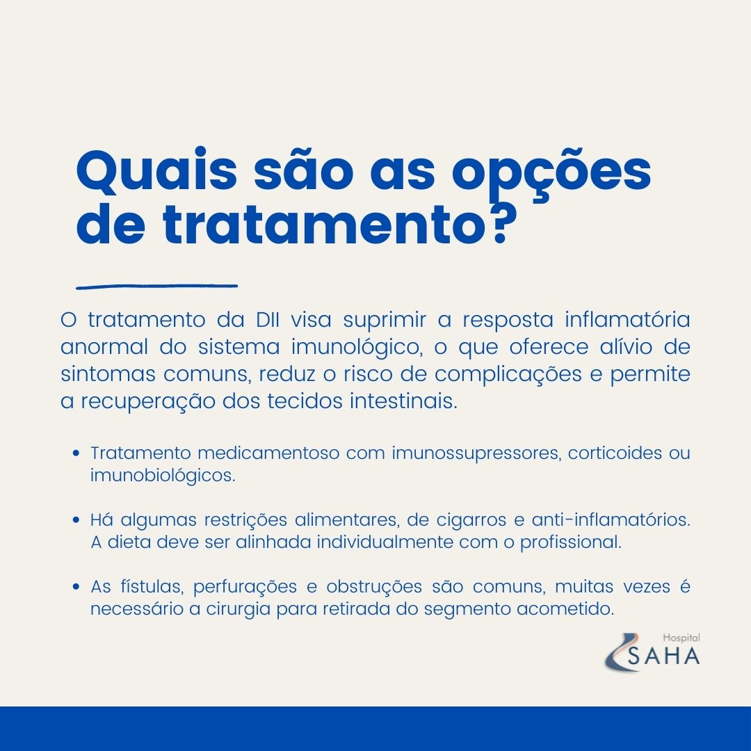 HospitalSaha's tweet image. #doençadecrohn #DII #doençainflamatoria
