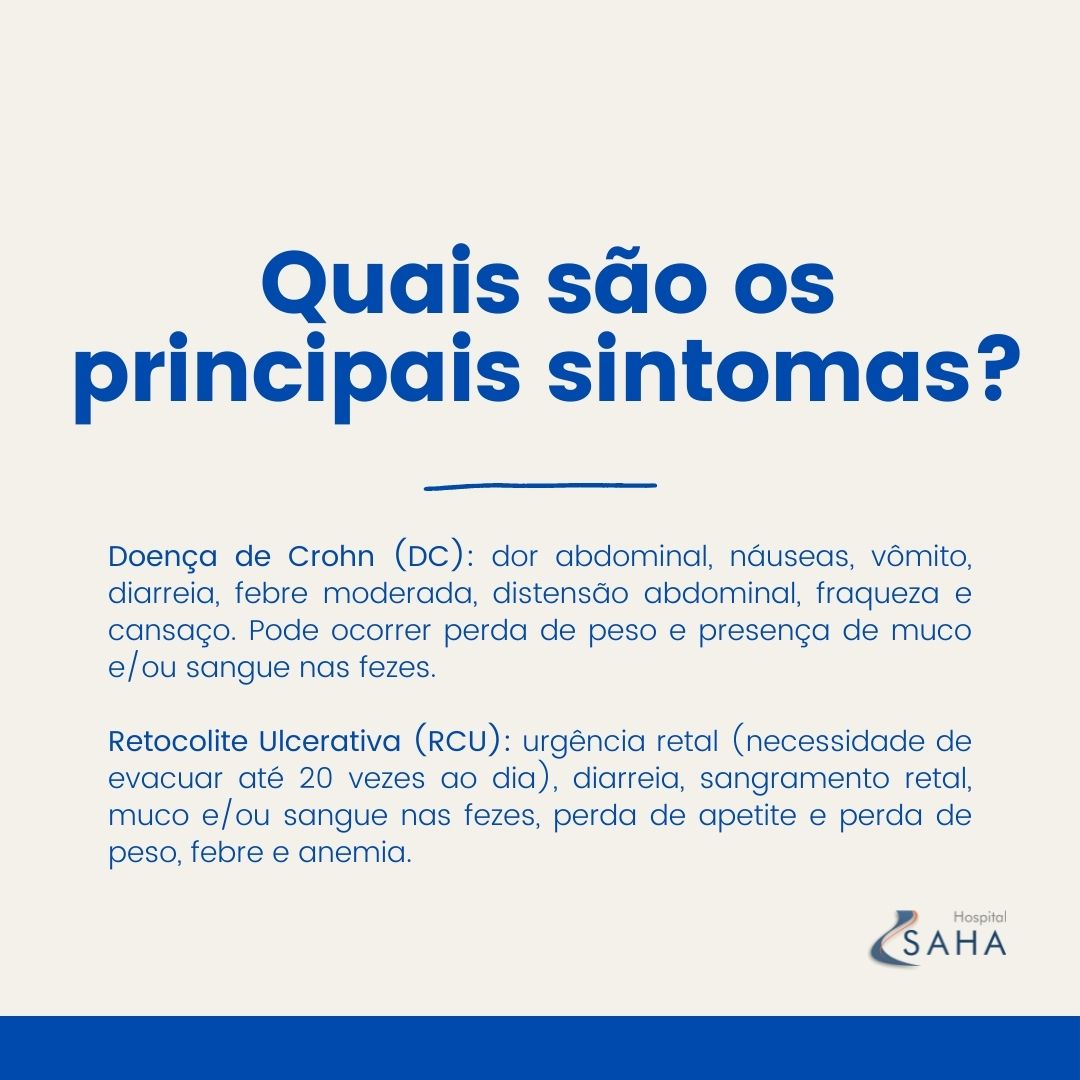 HospitalSaha's tweet image. #doençadecrohn #DII #doençainflamatoria