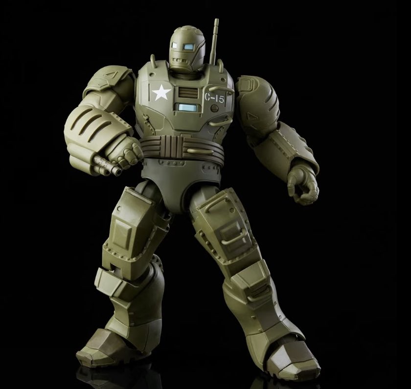 取寄品 - マーベルレジェンド ヒドラストンパー - ウトレット:1720円