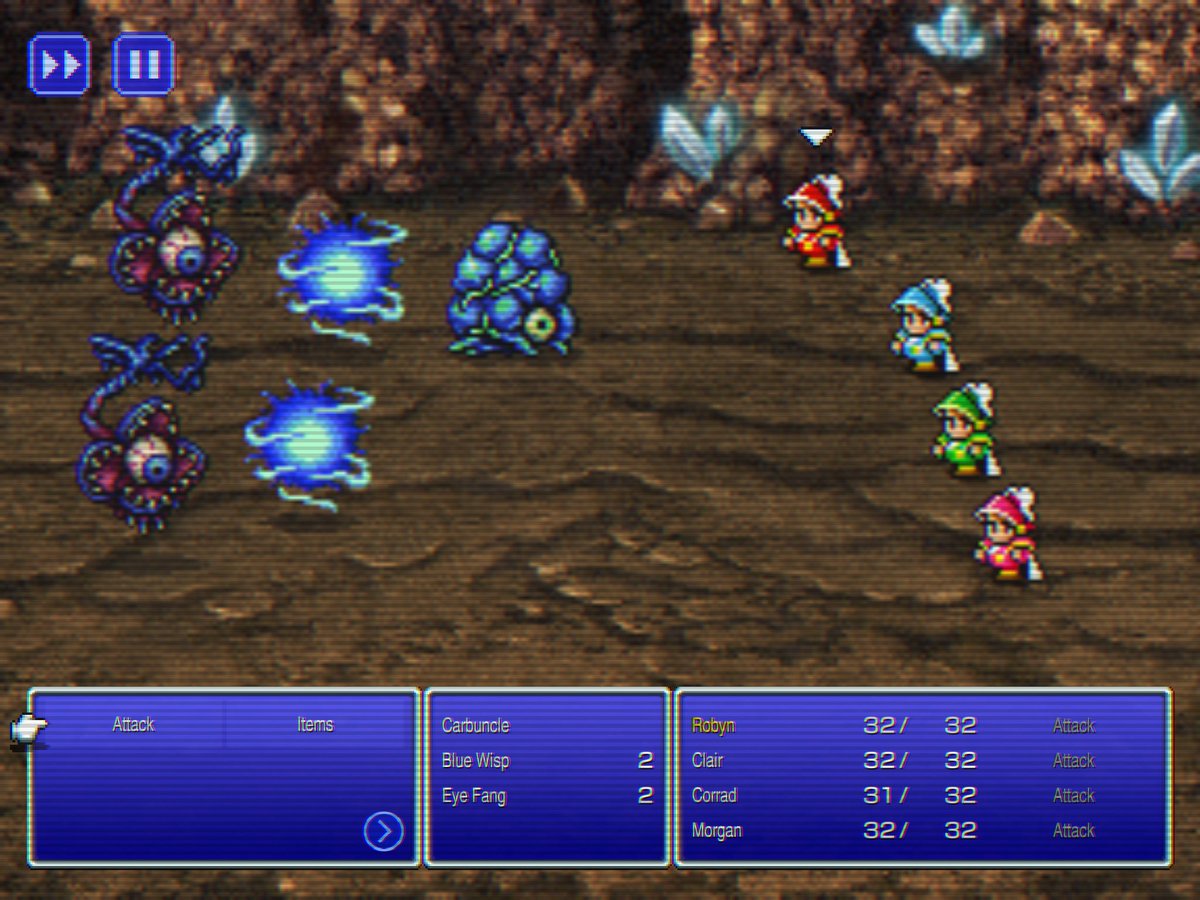nes final fantasy 1 cheat codes