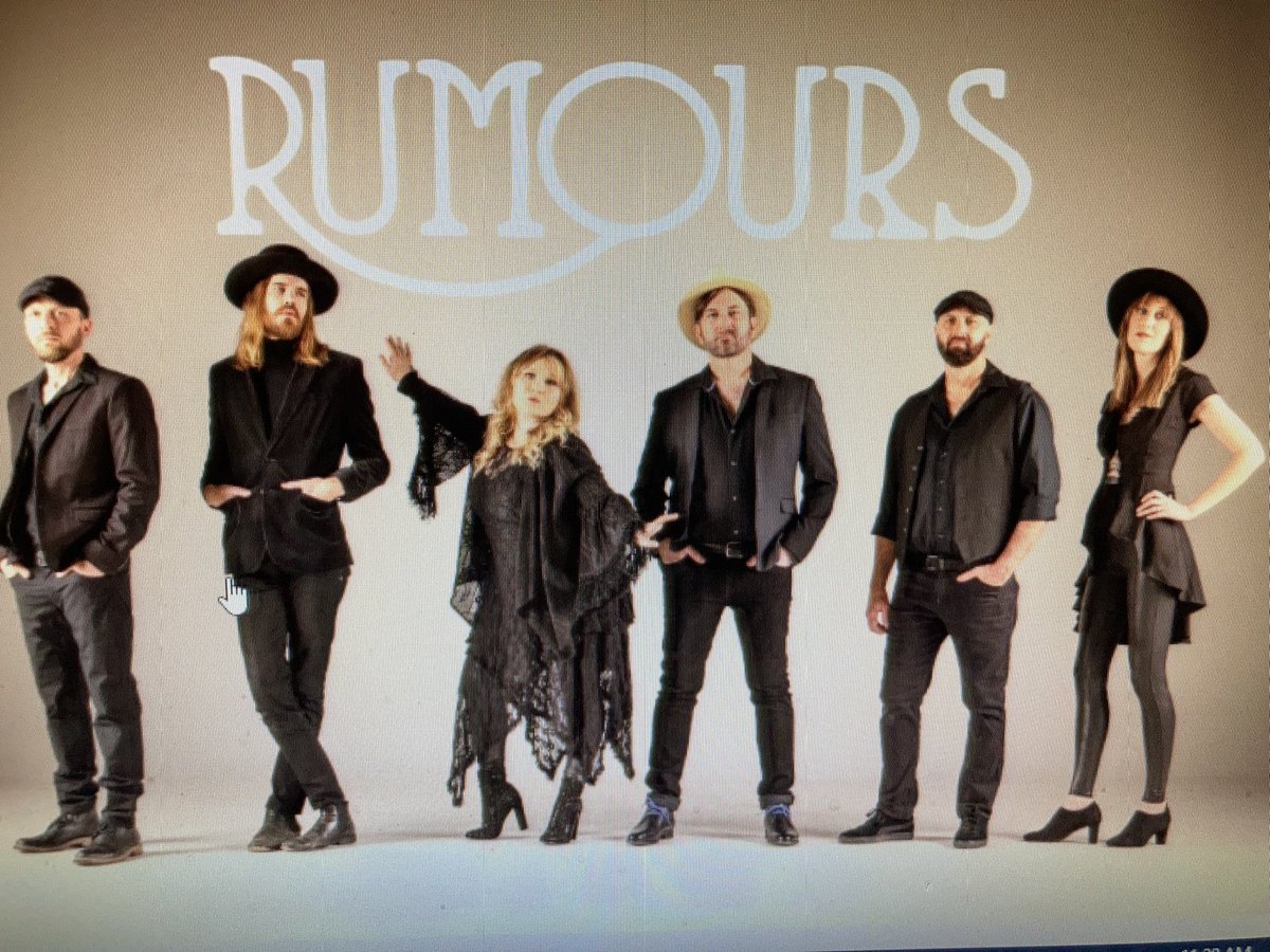 Steve Stuart (@stuonair) on Twitter photo Don’t forget! Another pair of tickets to see <a href="/rumoursatl/">Rumours</a>, an awesome <a href="/fleetwoodmac/">Fleetwood Mac</a> tribute band that will be performing at the HI-FI Annex in Fountain Square on Aug 12th coming up in the noon hour ONLY on <a href="/WJJK1045/">104.5 WJJK</a>! Don’t forget! Another pair of tickets to see <a href="/rumoursatl/">Rumours</a>, an awesome <a href="/fleetwoodmac/">Fleetwood Mac</a> tribute band that will be performing at the HI-FI Annex in Fountain Square on Aug 12th coming up in the noon hour ONLY on <a href="/WJJK1045/">104.5 WJJK</a>!