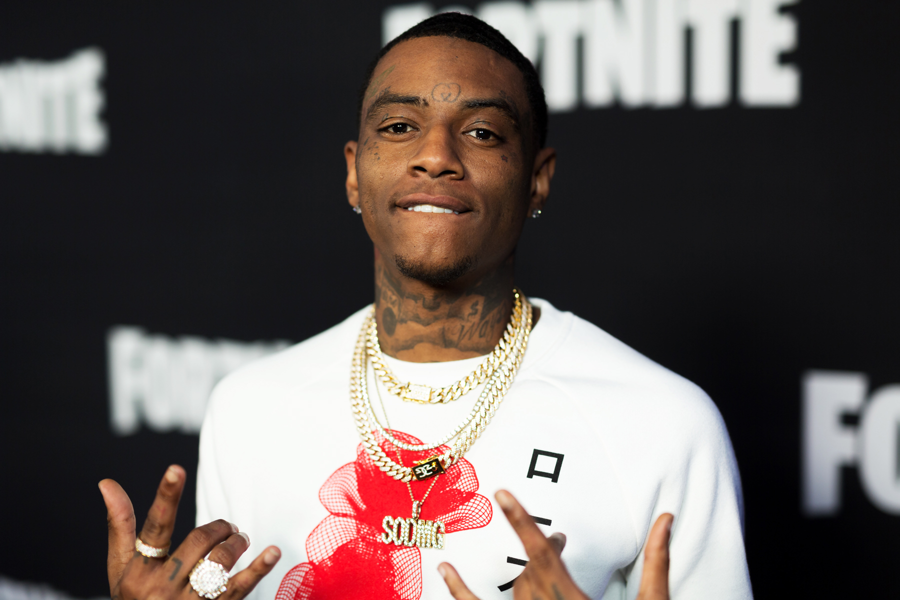 Happy Birthday to Soulja Boy, who turns 31 years old today! 