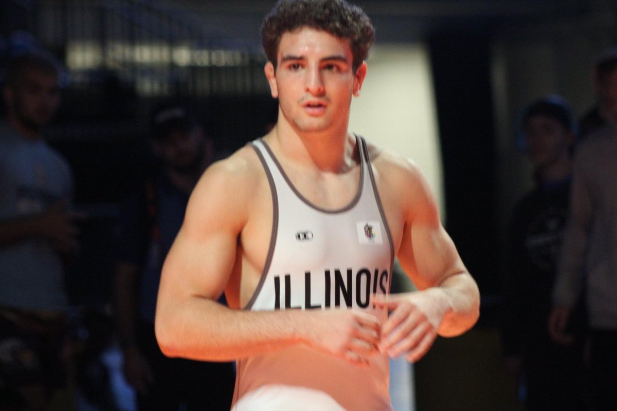 Saint Viator Athletics 🦁 tweet media