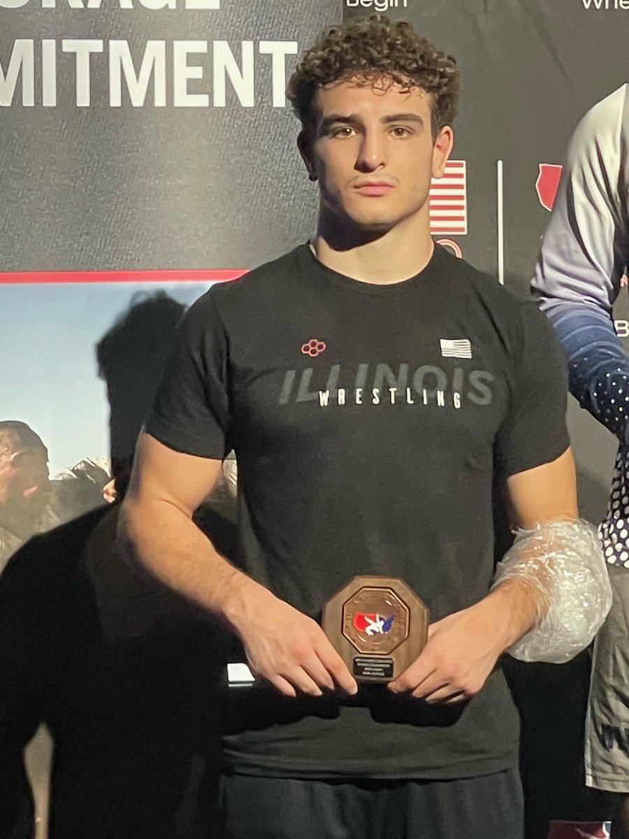 Saint Viator Athletics 🦁 tweet media