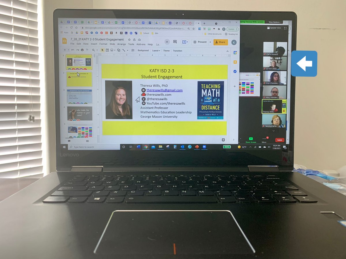 Kim Block tweet media