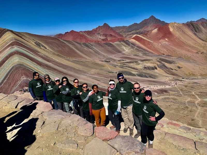 cuscojourneys's tweet photo. Don't miss out on visiting #RainbowMountain!😍 
🌐More Info: https://t.co/GipUbD9CGZ
#CuscoJourneys #CTPeru #RainbowMountainPeru #DiscoverPeru #NatGeoTravel #TravelPhotography #Cusco #AusangateTrek #Peru #Ausangate #BucketList #VinicuncaTrek #SafeTravels #VinicuncaTour #RedValley https://t.co/4hqQopMpwl