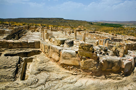 #DíaInternacionaldelaArqueología
El Parque Arqueológico del Tolmo de Minateda <a href="/Hellinayto/">Ayuntamiento de Hellín</a> data  de la Edad de Bronce. <a href="/turismohellin/">Turismo Hellín</a> <a href="/turismoalbacete/">Turismo Albacete</a> #HazTurismos @nemesisarq 🏛