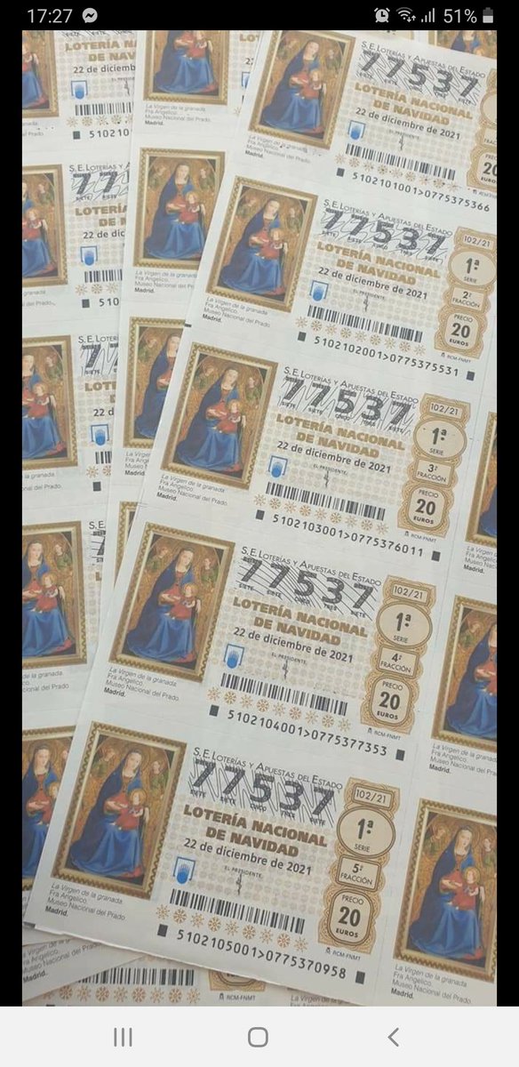 eugenia2068's tweet photo. La loteria de Navidad de @LASAnimal ya esta disponible.Tambien nuevas camisetas a 12€..preciosas para ayudar a los angeles.Animaros a participar.. https://t.co/Ut0hCki7Ex