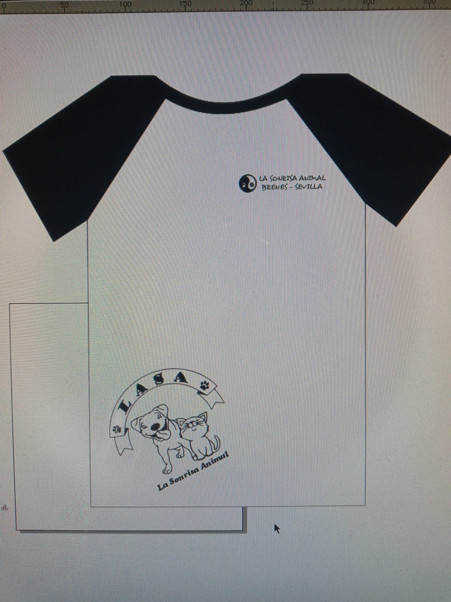 eugenia2068's tweet photo. La loteria de Navidad de @LASAnimal ya esta disponible.Tambien nuevas camisetas a 12€..preciosas para ayudar a los angeles.Animaros a participar.. https://t.co/Ut0hCki7Ex