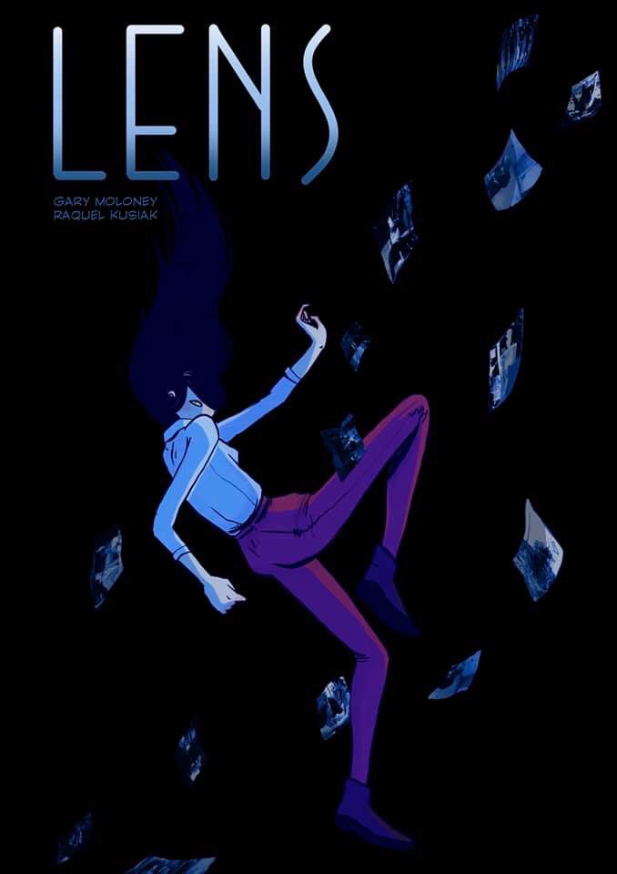 Gary Moloney tweet media