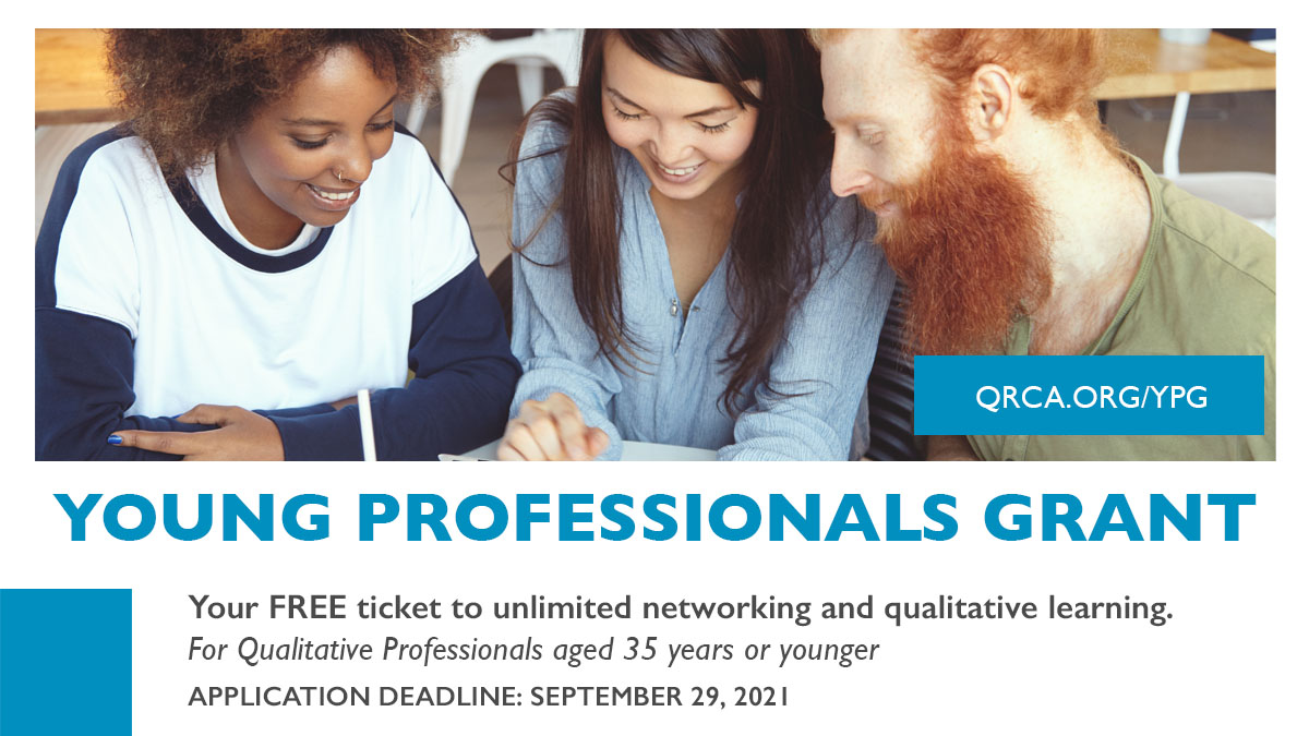 QRCA tweet media