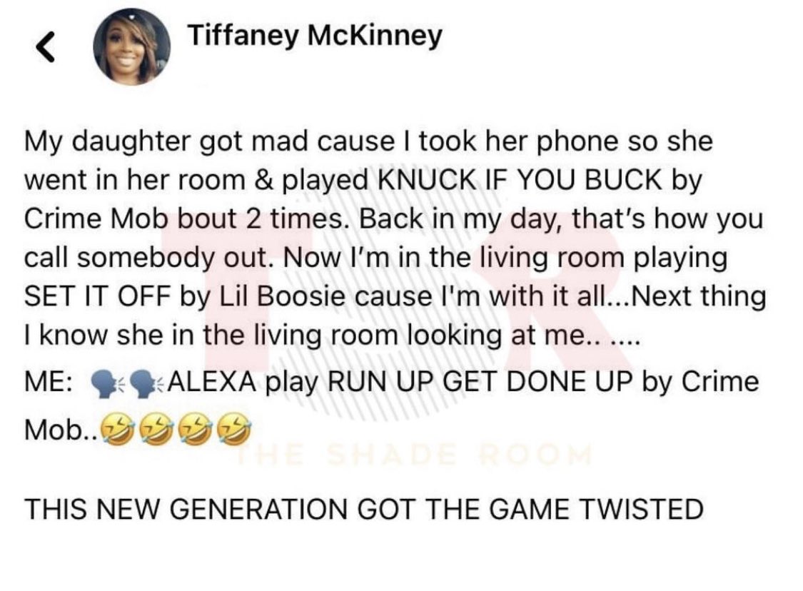 Momma 🅰️Ⓜ️🅰️Ⓜ️ tweet media