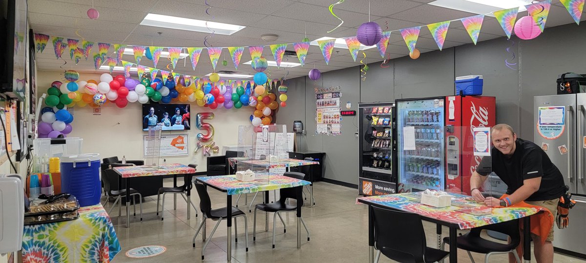 @THDMelissaKilbarger tweet media