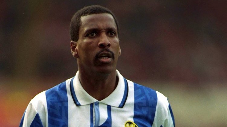 Happy 6 5 th birthday to Viv Anderson! 
