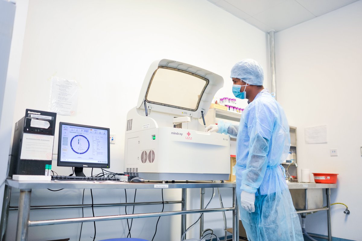 👏We welcome the generous contribution of funds by the <a href="/IOMGovernment/">Isle of Man Government</a> to support <a href="/WHO/">World Health Organization (WHO)</a>'s #COVID19 response in Madagascar🇲🇬

These funds💰will be used to support ongoing efforts including;
➡️vaccine roll-out
➡️infection prevention &amp; surveillance 
➡️risk comm

<a href="/WHOAFRO/">WHO African Region</a> 
<a href="/MoetiTshidi/">Dr Matshidiso Moeti</a>