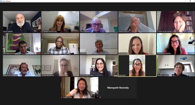 Worldwide Initiative for Rh Disease Eradication tweet media