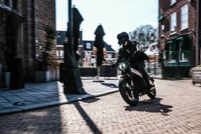 Achterhoekse brommer Brekr scheurt Europa binnen na kapitaalinjectie van 1,5 miljoen zpr.io/2FAwpQTQQPBy