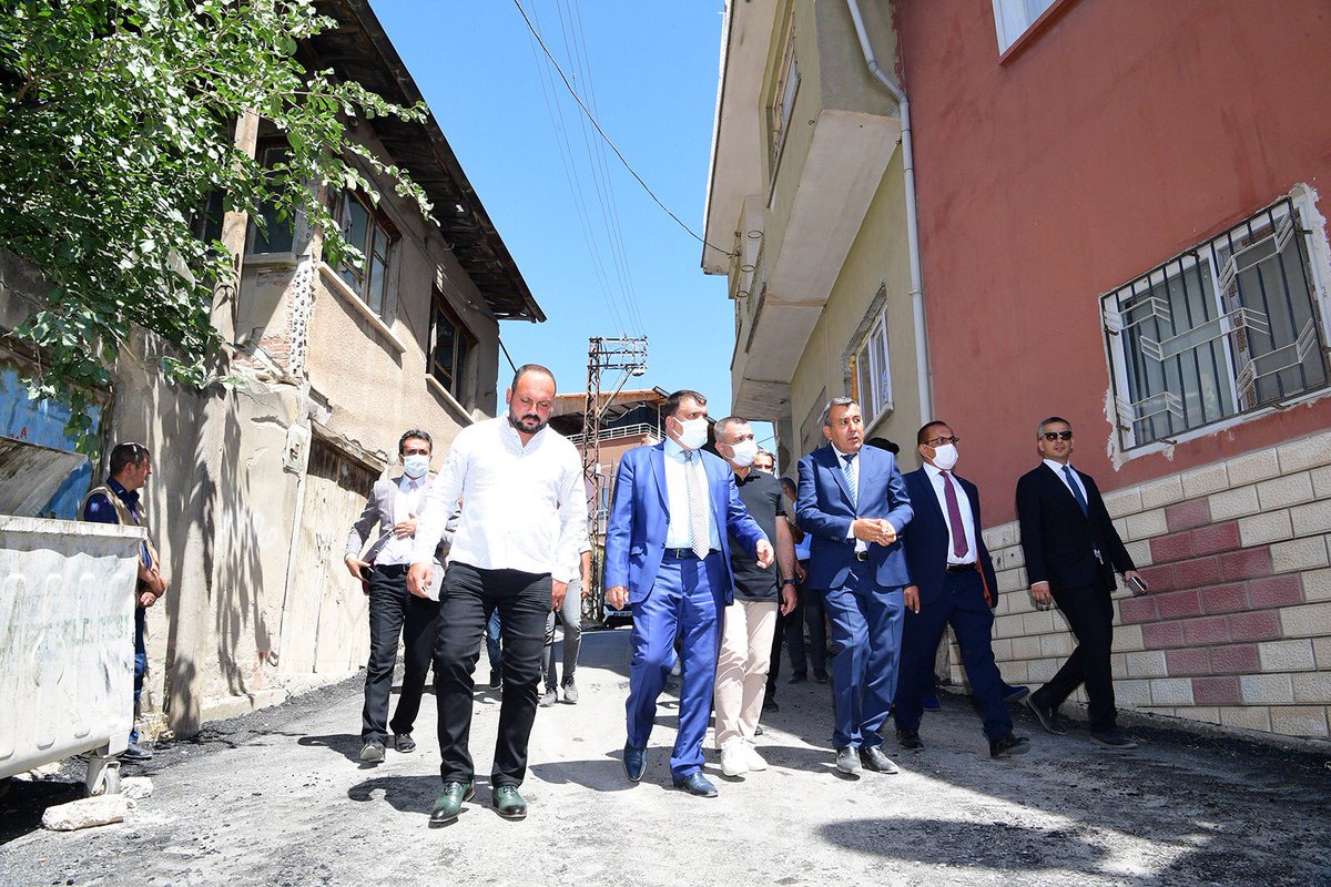 Selahattin Gürkan