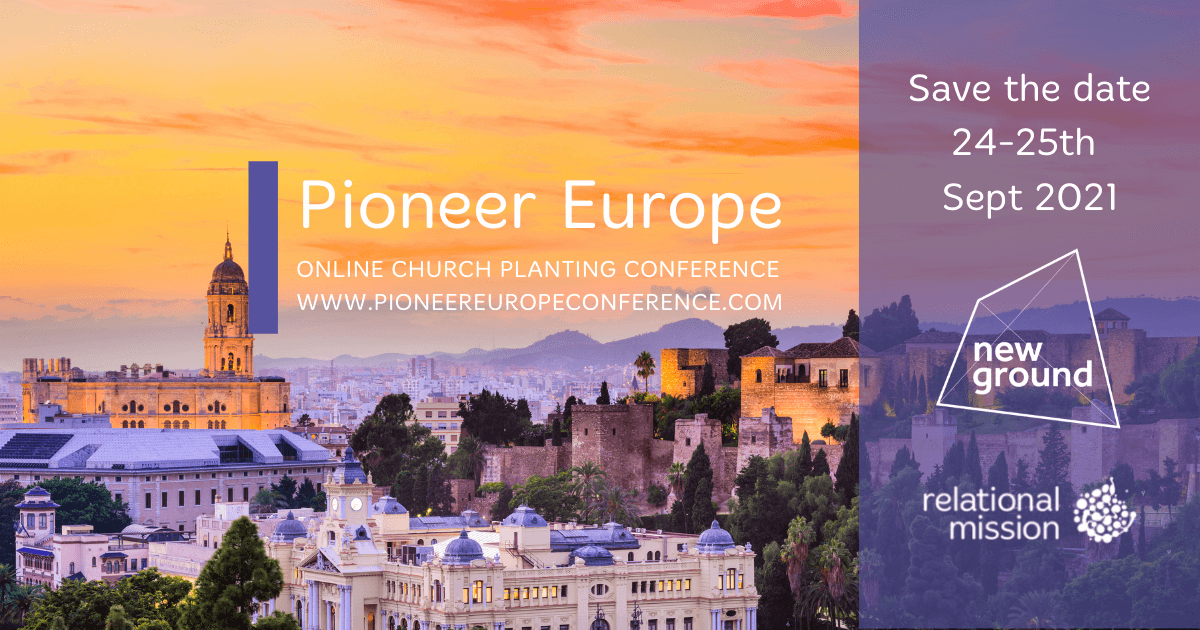 RMchurches's tweet photo. Don't forget to book in for the upcoming Pioneer Europe conference!
24-25 September online
https://t.co/HDogn8exGt
#EUROPE20x50 #RMvision #RMpioneer @RMPioneer @NewGroundToday https://t.co/7hCAhVSUwS
