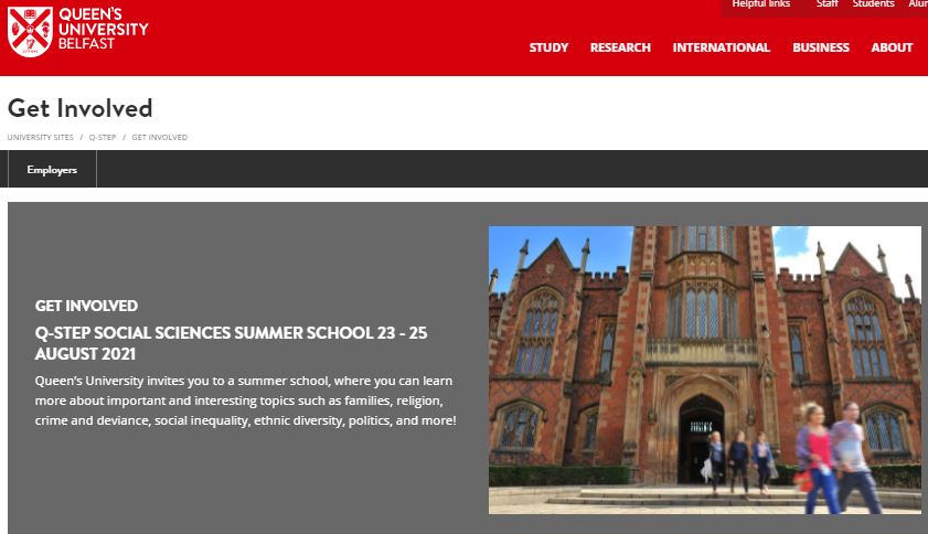 SSESW at Queen's tweet media