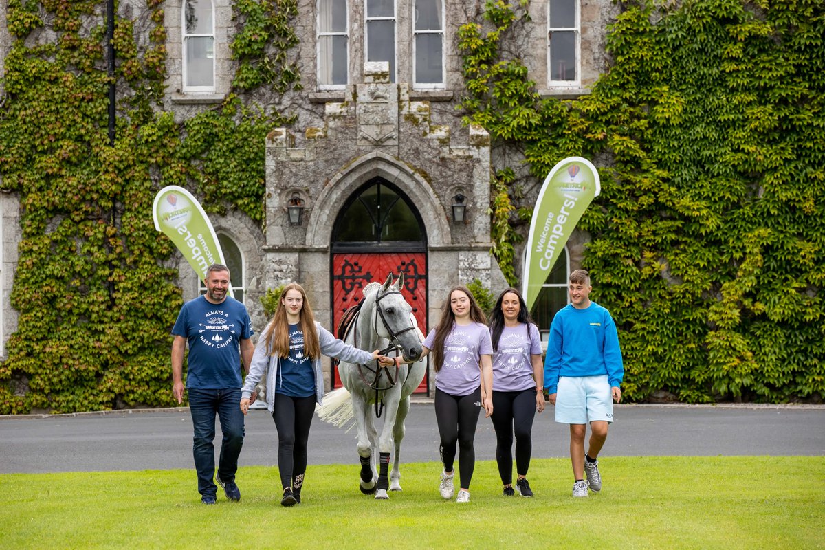 THANK YOU to those who entered & donated to #NaasRaceforBarretstown comp. 24 finalists will be announced on Fri. Stay tuned, you could be in the running for a 5k hol voucher🏖️whilst the comp is now closed the fundraising page will remain open until Aug 6th bit.ly/3f1RYUQ