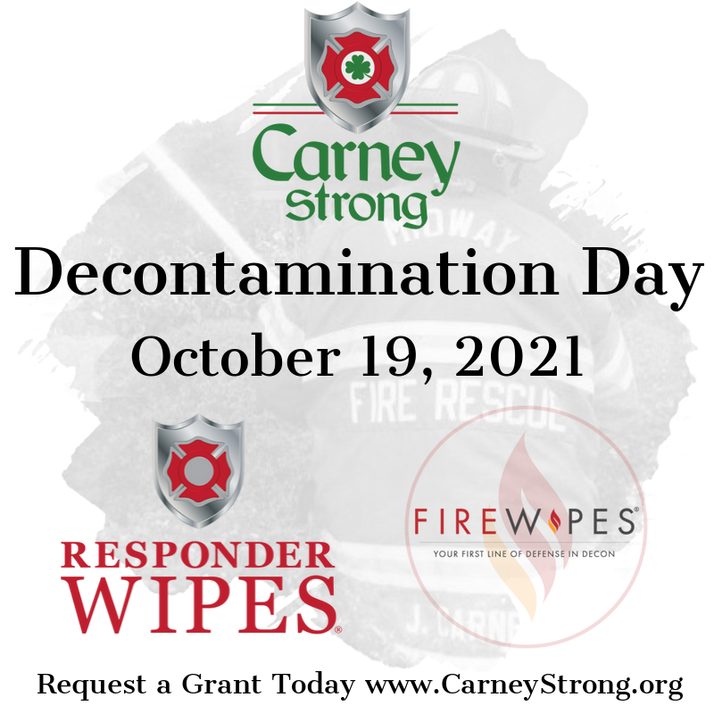 Carney Strong Initiative tweet media