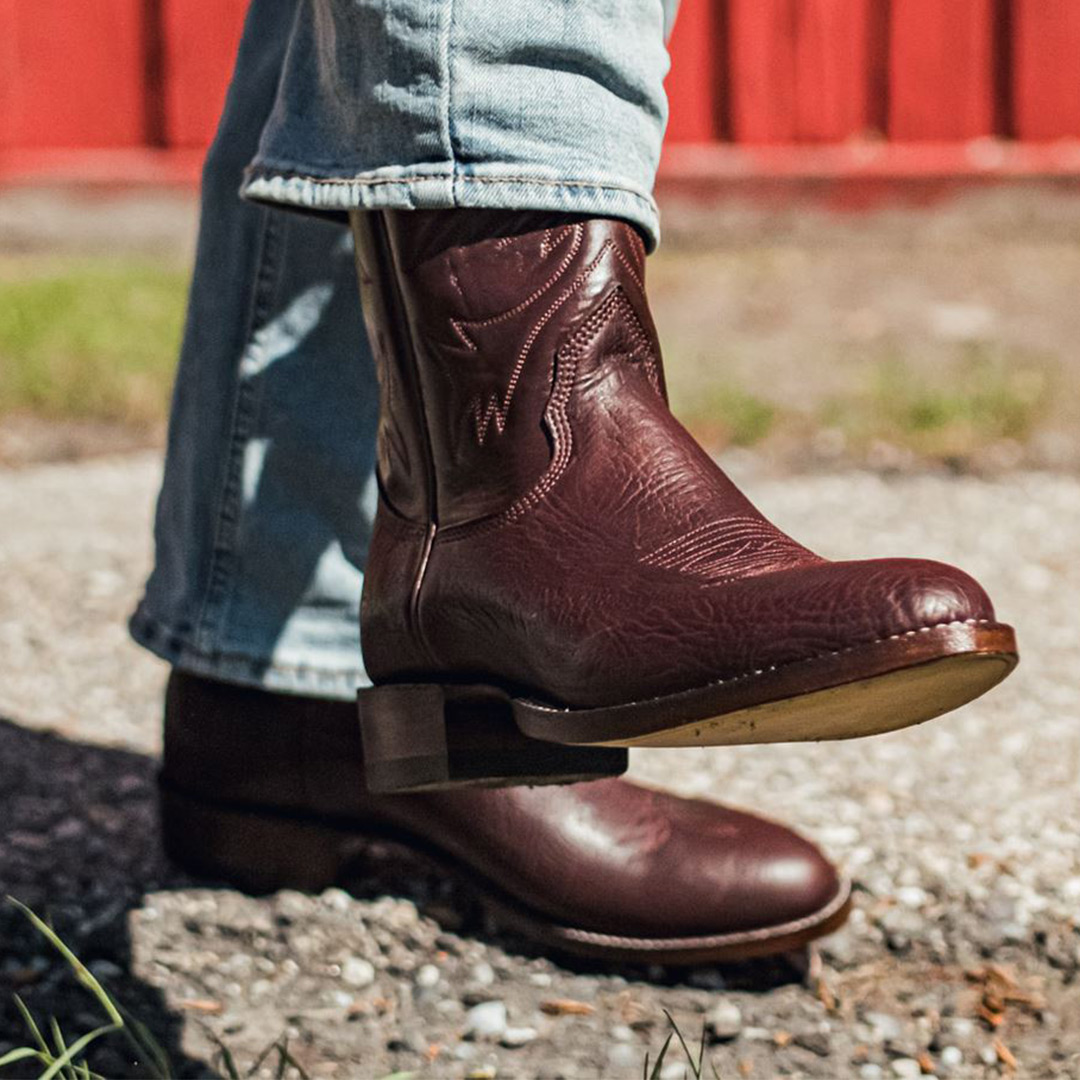 Alberta Boot (AlbertaBoot) / Twitter