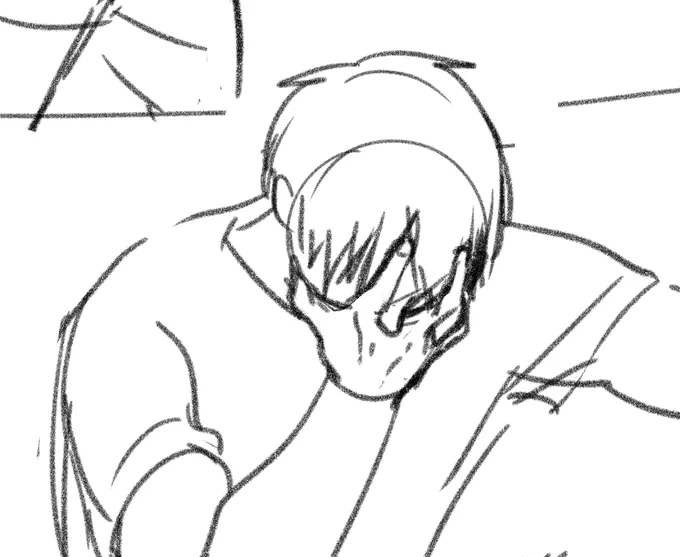 何かの漫画になる予定 