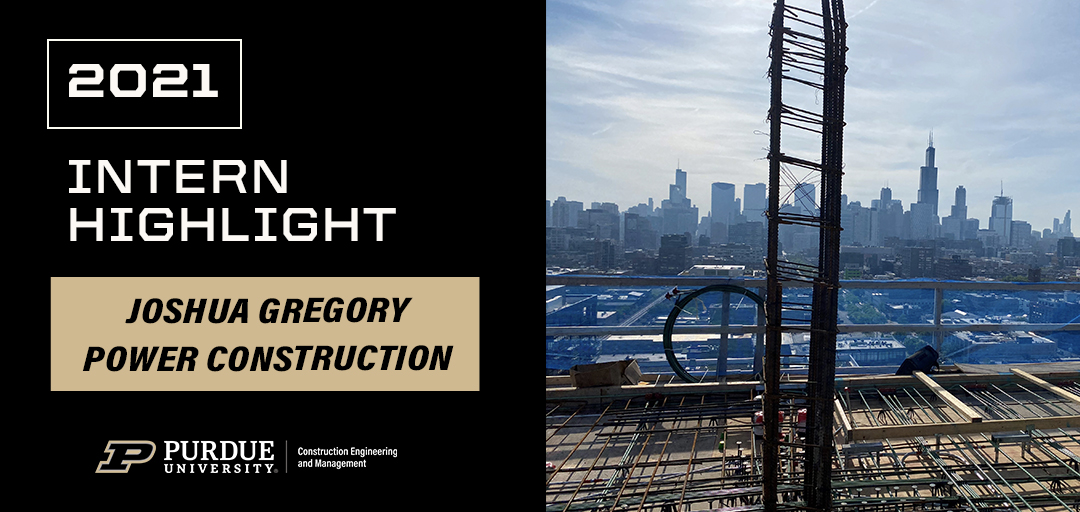 PurdueCNE's tweet photo. More construction site photos from Joshua Gregory working for Power Construction this summer in Chicago, IL on 1400 W. Randolph project. #PurdueEngineering #PurdueCEM #Construction #Engineering #Chicago #PowerConstruction #BoilerUp #MySmallStep #PursuitOfExcelllence #GiantLeaps https://t.co/JITKRwi04m