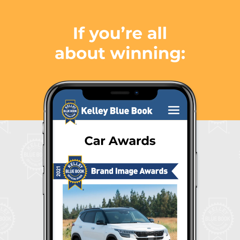 KelleyBlueBook's tweet photo. Kelley has the tools to match whatever drives your day. #YourCarGuide