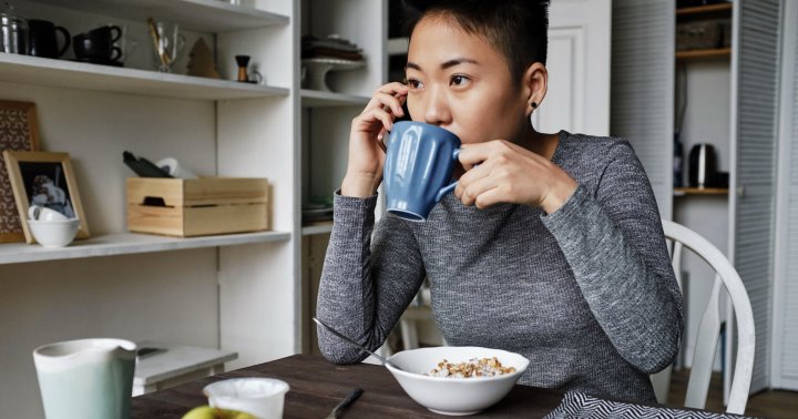 kmurphy424's tweet photo. According to new research published in the journal JAMA Internal Medicine, caffeine might not necessarily increase the risk of arrhythmia, or irregular or abnormal heartbeats. Here's what to know: https://t.co/ZCcl1aMkcj #wellness https://t.co/nMa1L6PDI9