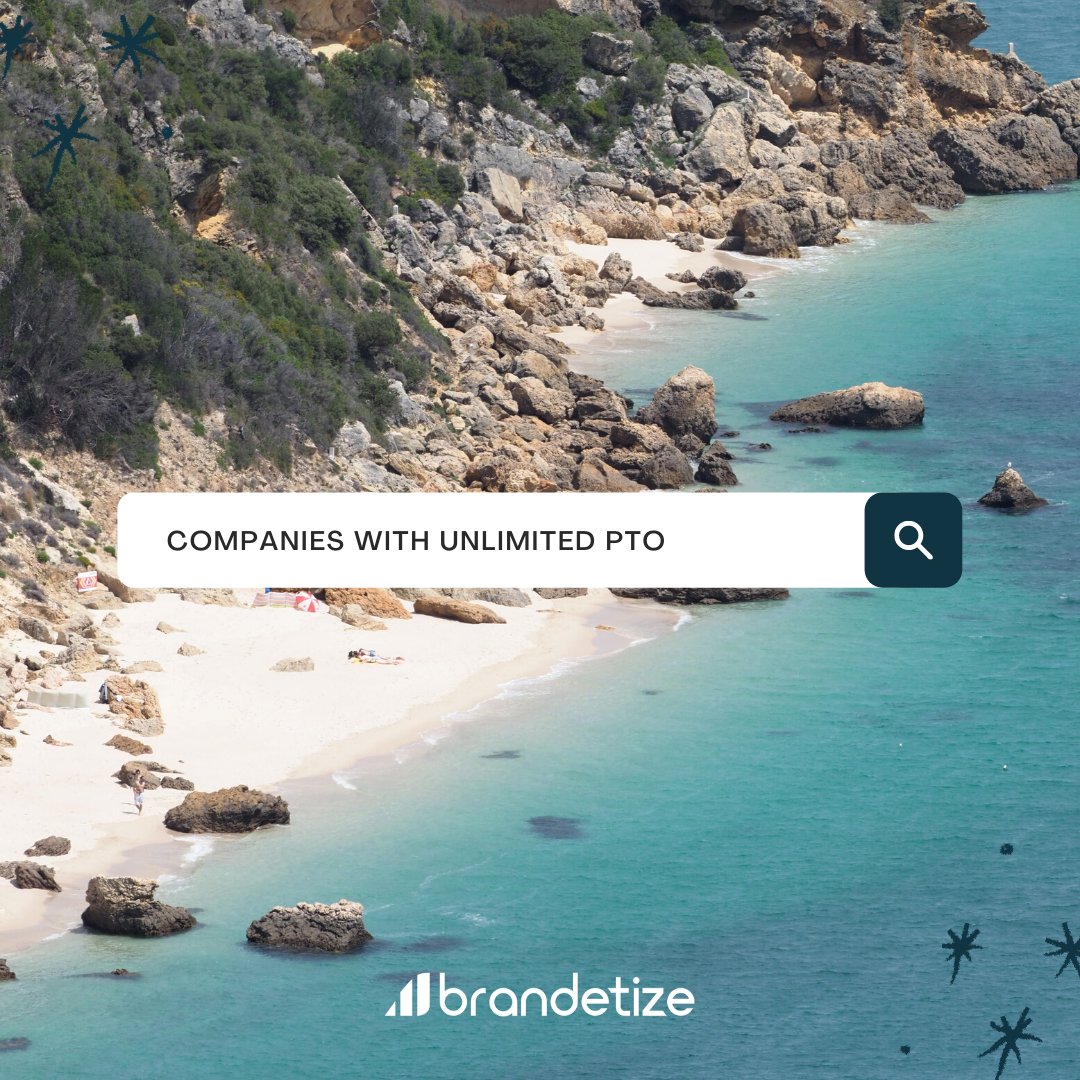 "Hey Siri, find companies with unlimited PTO."

"I found an agency in San Diego that will fit your needs"

We're currently hiring so head to our website to learn more about available positions and other awesome perks we have to offer> bit.ly/3dM5NnL