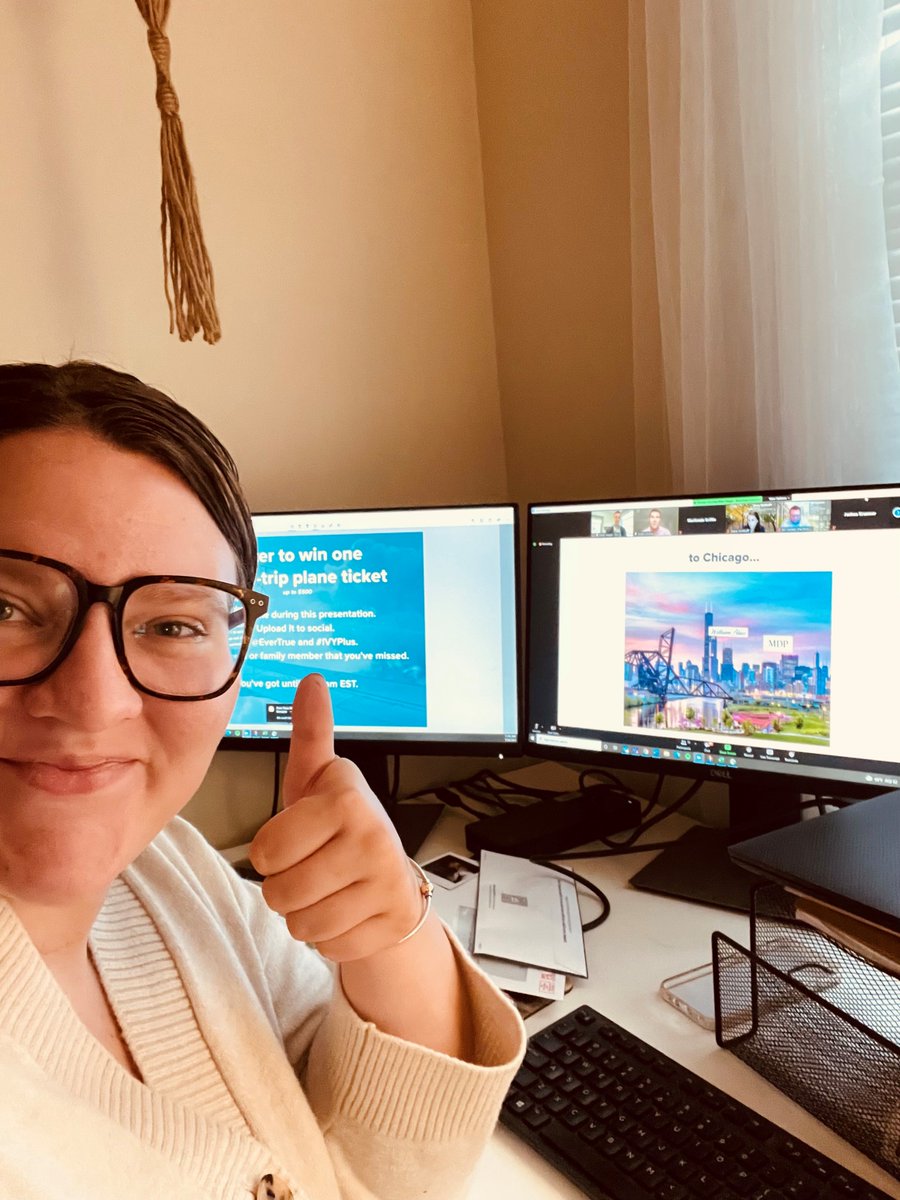 m_griffy's tweet photo. @EverTrue So great learning more about the Golden Rule, and the top 1% of donors from Brent! Always learn new techniques at the #IVYplus conference. Entering this contest for the chance to visit my 101 year old grandmother - haven't seen her in 2 years! @EverTrue #IVYplus https://t.co/Cn37GCYXMl