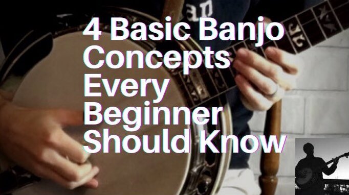 guitarbanjozoom's tweet photo. ***New Beginner Banjo Tutorial***
Here I take you through 4 basic beginner banjo concepts. These are important and used in many bluegrass songs. Be sure to check it out! #banjo #banjotips #banjolesson #banjotutorial @banjoreserve
https://t.co/H7rADRbHsF https://t.co/GsXZtzSzhy