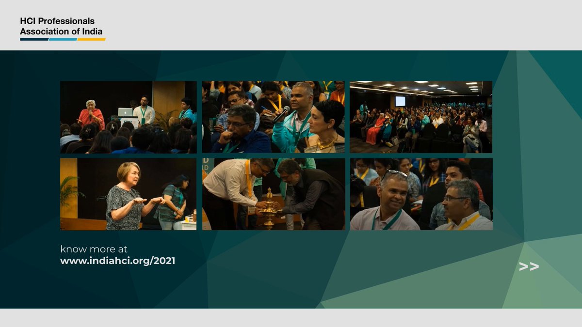 IndiaHCI_'s tweet photo. A tiny peek into the legacy of INDIA HCI

#indiahci #indiahci2021 #acm #sigchi #hcipai https://t.co/KhfrAcbsbc