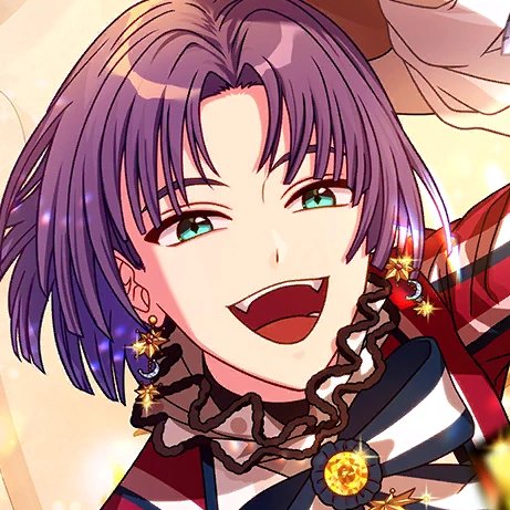 cat-like character of the day (inactive) tweet media