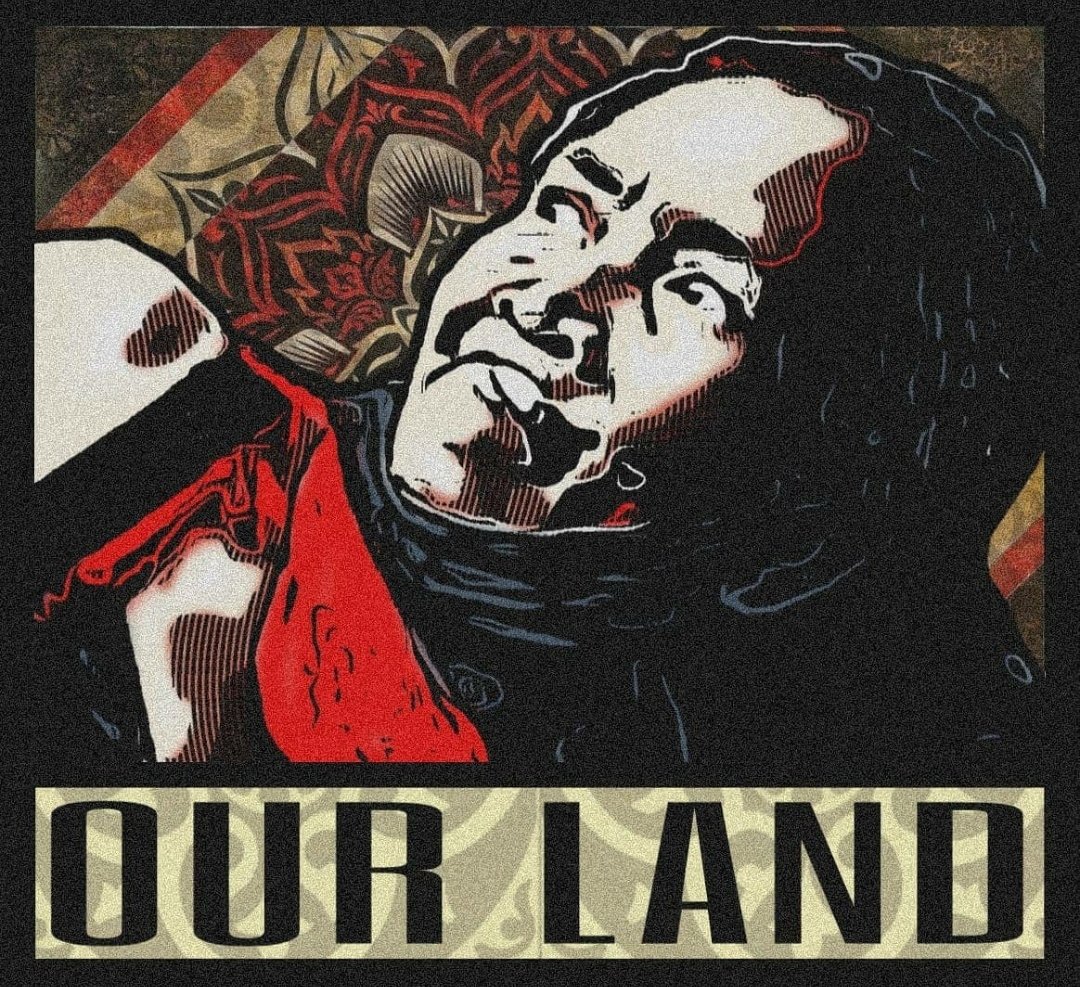 sari___ann's tweet photo. We want our land and we will fight till the end.
#shame_on_assam
#gobackassam https://t.co/oefcSSmf49