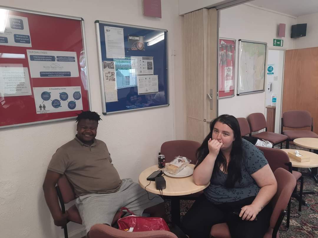 Glyn Butcher tweet media