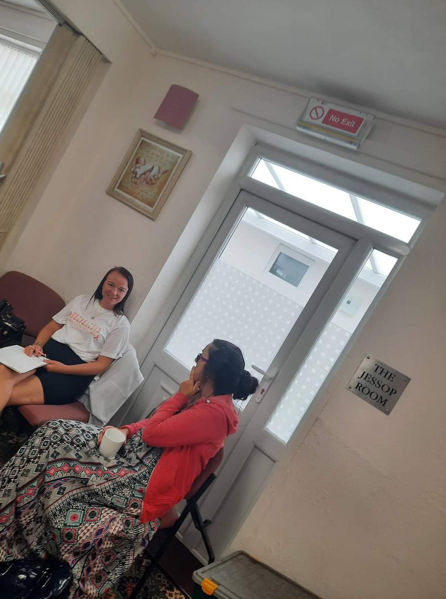 Glyn Butcher tweet media