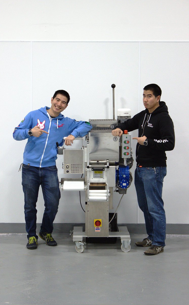 Vite Ramen - Noodtrient Protein Ramen 🍜 tweet media