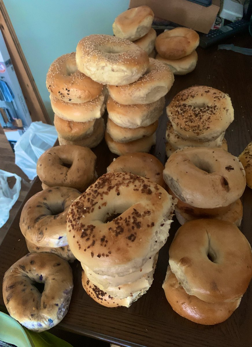 Bada Bing Bagels 🥯 (@badabagels) on Twitter photo 
