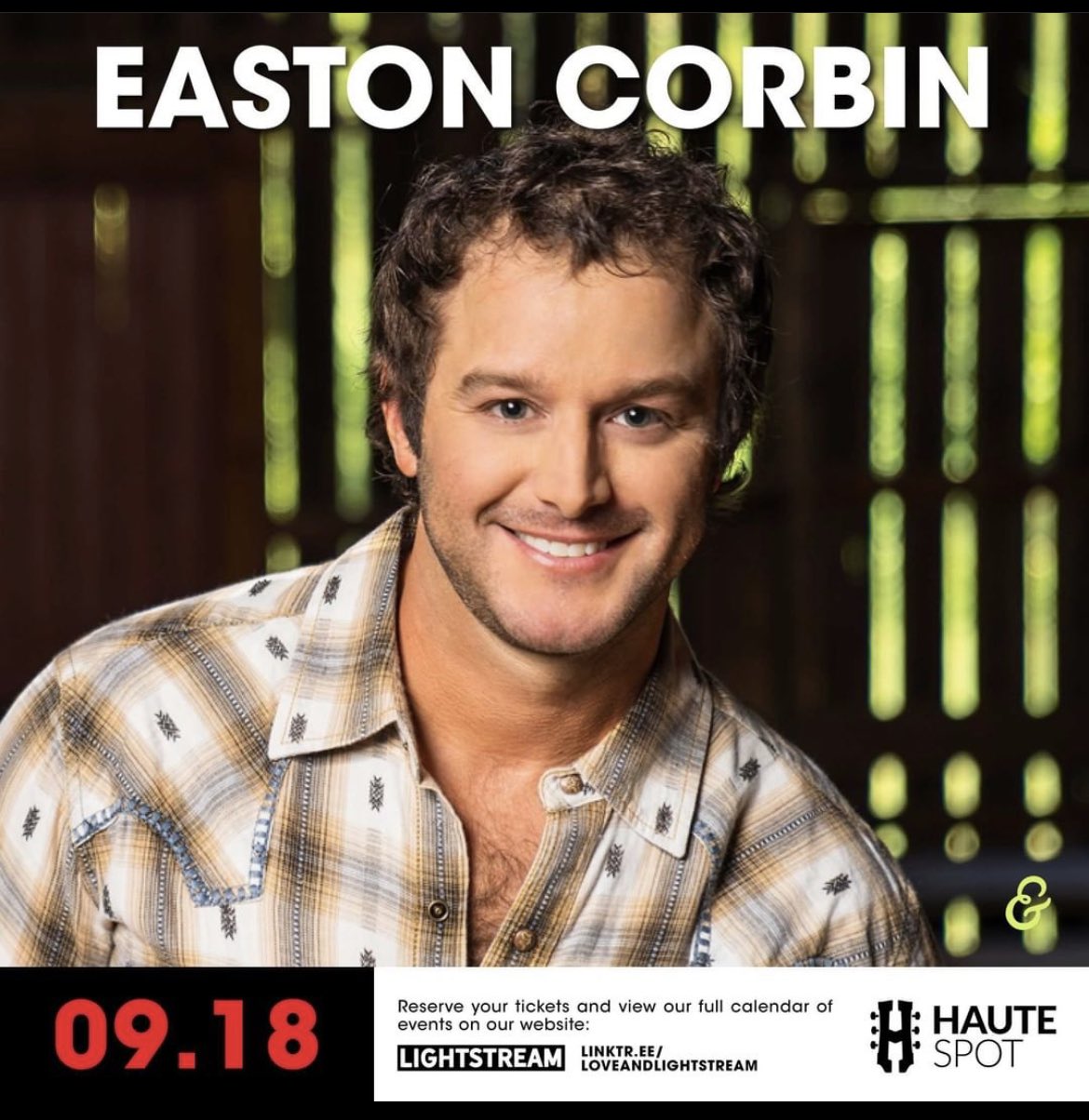 Lightstream on Twitter "Just announced and ON SALE NOW! September 18