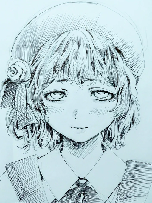 鳩羽さん 