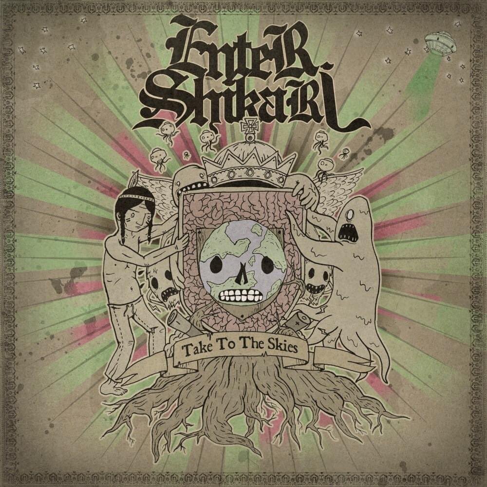 soulxpunx's tweet photo. Favourite albums that came out when I was 13 https://t.co/rTKz4Wgh63